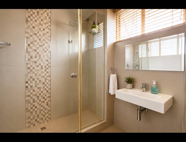 2 BEDROOM APARTMENT TO LET IN MORNINGSIDE